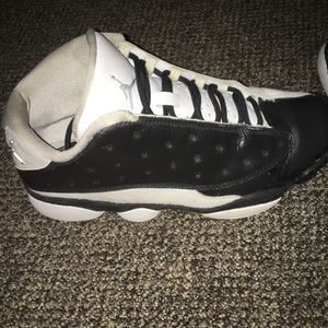 Air Jordan 13 Pure Money Costumes